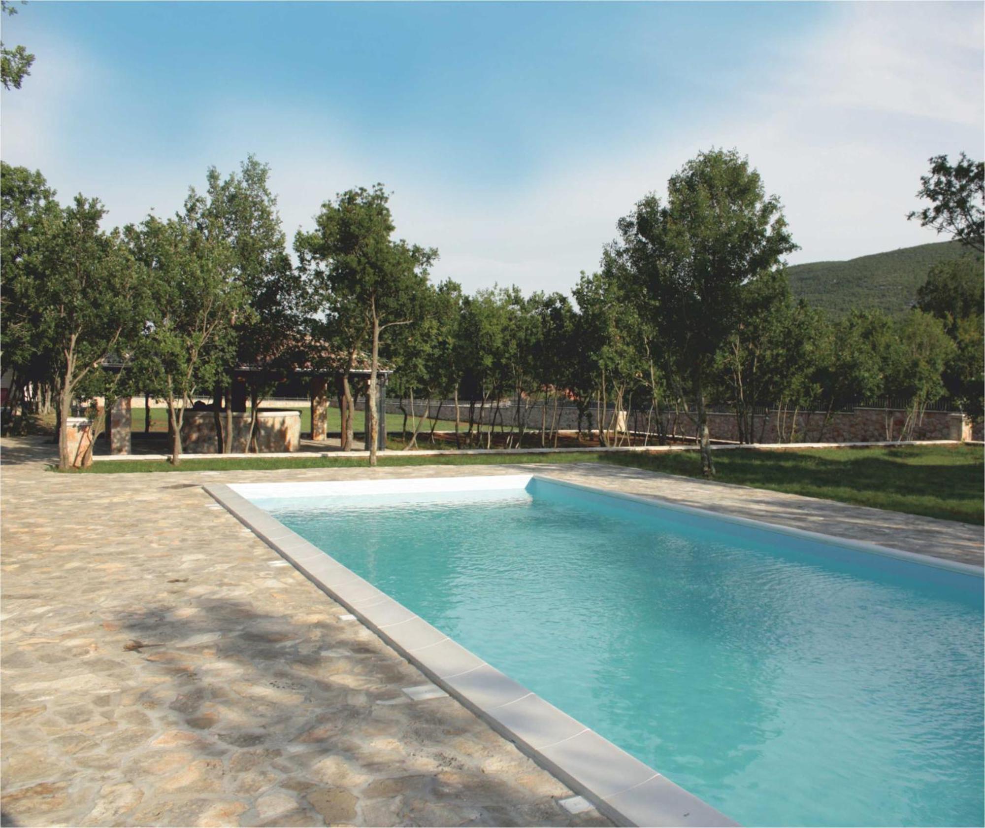 Micanovi Dvori Mobile Village Zrmanja Holiday park 4*