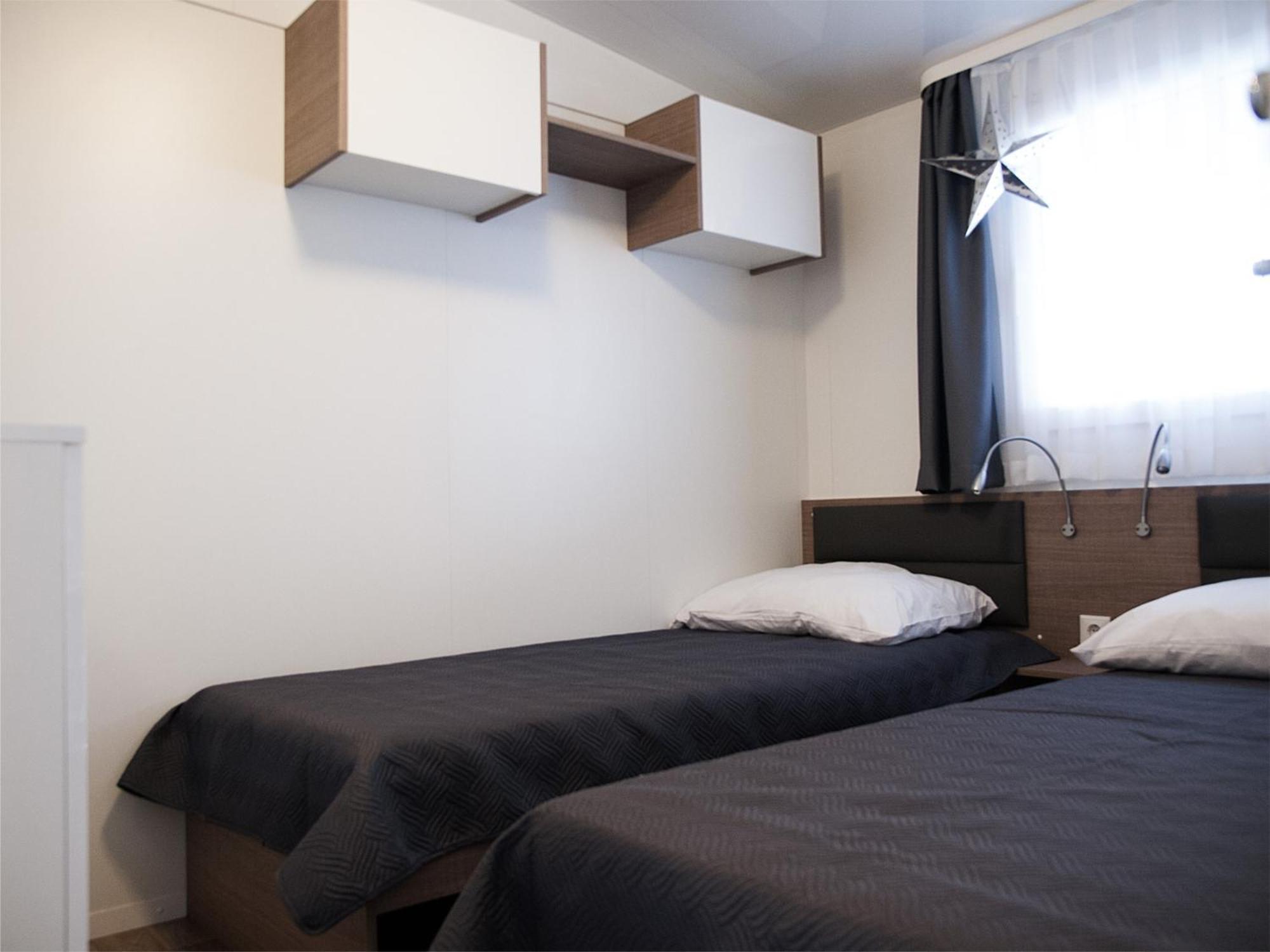 Micanovi Dvori Mobile Village Zrmanja 4* Obrovac
