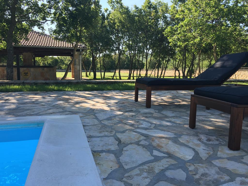 Ferienpark Micanovi Dvori Mobile Village Zrmanja 4*