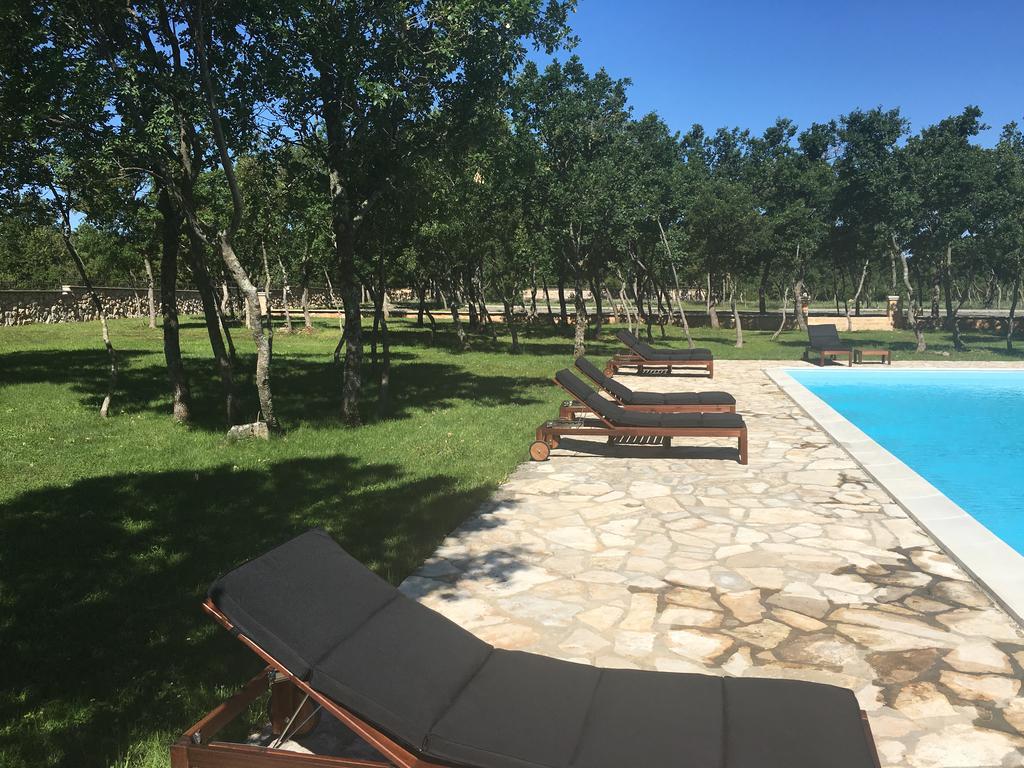 Ferienpark Micanovi Dvori Mobile Village Zrmanja Obrovac